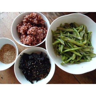 2KG GẠO LỨT DẺO ĐIỆN BIÊN