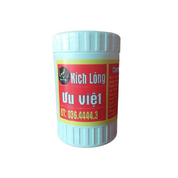 Thuốc Kích Lông Ưu Việt