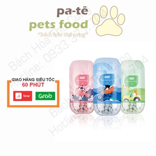 Viên thơm khử mùi Cature / hạt khử mùi cát vệ sinh cho mèo - 450ml