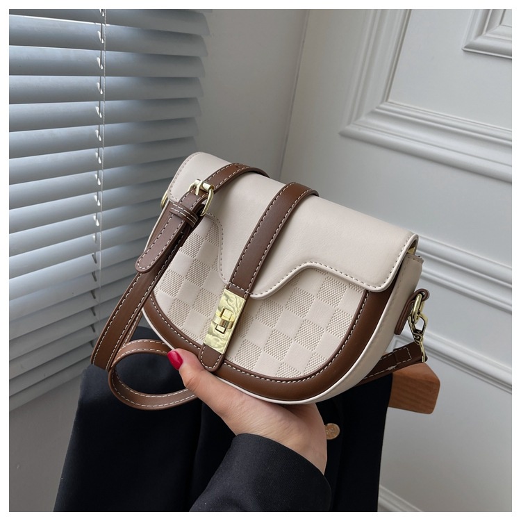 Túi xách đeo chéo, đeo vai nữ da mềm thời trang BAG U TX2N