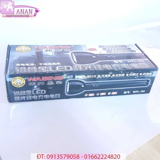 Đèn Pin H4 Cao Cấp Giá Rẻ