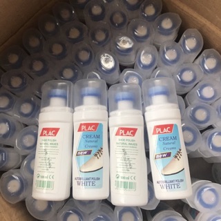 Combo 50 lọ tẩy trắng giày dạng Cọ