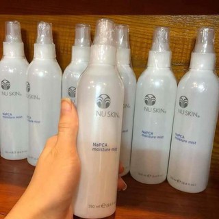 Xịt khoáng Nuskin Napca Moisture Mist