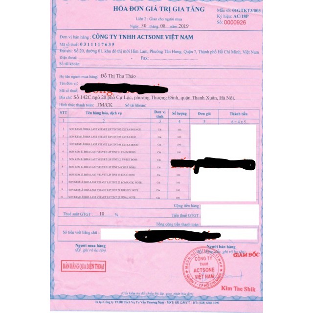 Son Tint Dạng Kem Bbia Màu Cam Cháy 12 Sweet Boss 5g Last Velvet Lip Tint Version 3 | BigBuy360 - bigbuy360.vn