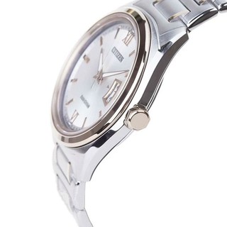 Đồng hồ kim nam Citizen AW1104-55A