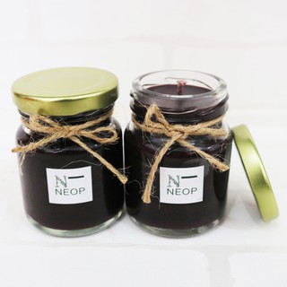 Nến Tinh Dầu Thơm Quế NEOP