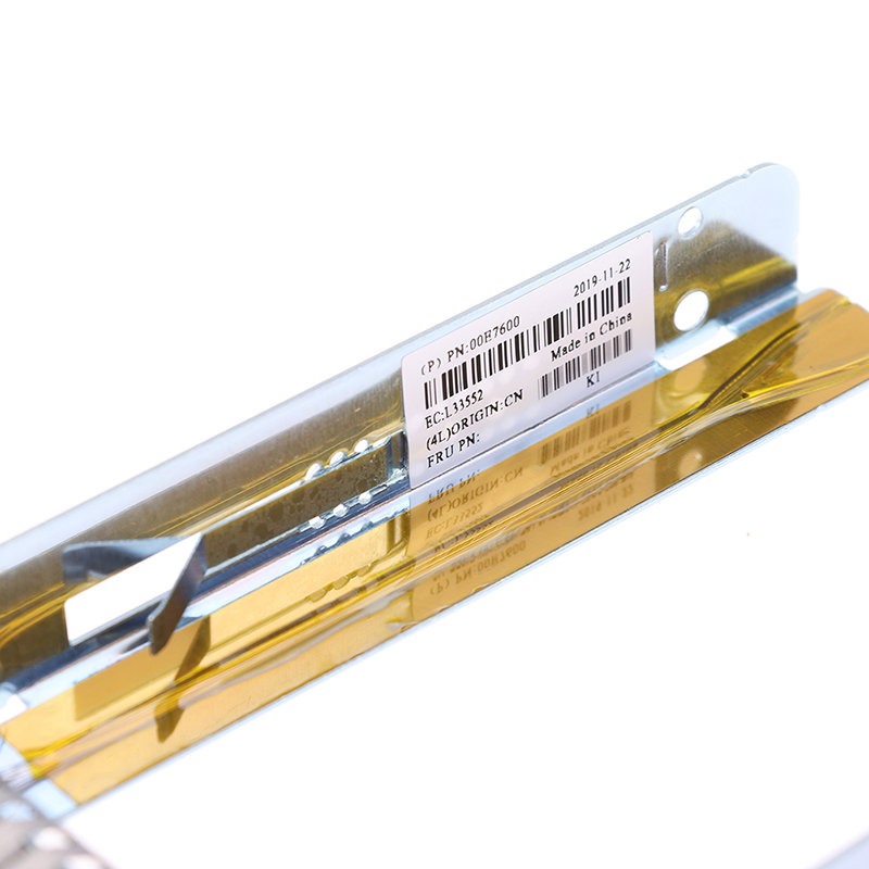 Khay Đựng Ổ Cứng Gắn Tường 2.5 "Sasystem St550 Sr550 Sr650 Sr850 Sr590 Csf | BigBuy360 - bigbuy360.vn