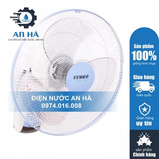 QUẠT TREO TƯỜNG CÓ REMOTE TR1428