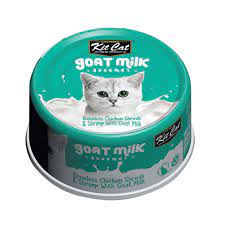 [Rẻ vô địch][Có sẵn] Pate KitCat Lon 70gr Dành Cho Mèo - Thức ăn tốt cho hệ tiêu hoá, tiết niệu, tăng cường hệ miễn dịch