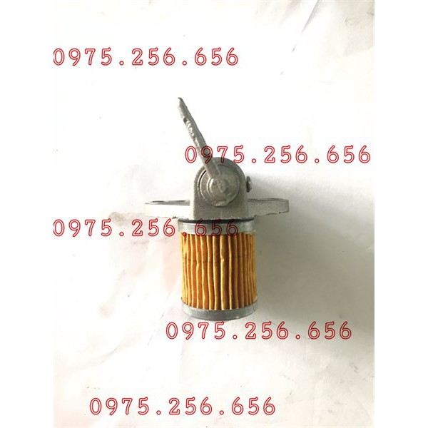 Khóa bình Dầu Máy Nổ 8 nước Phụ tùng máy nổ
