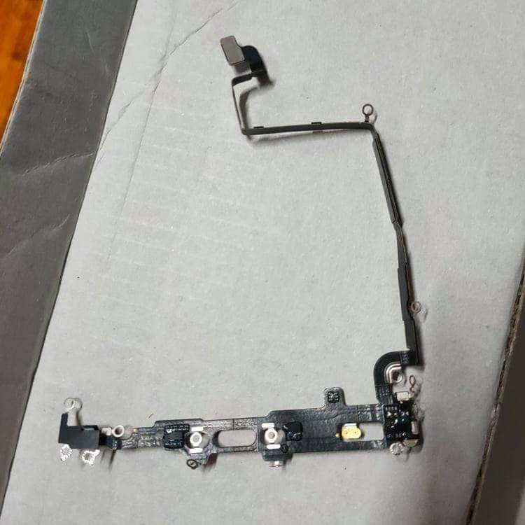 Cáp ăng ten sóng iphone xsmax zin