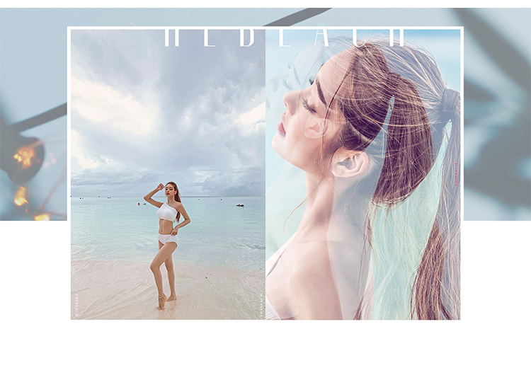 Bộ Đồ Bơi Kín Đáo Cho Nữ | BigBuy360 - bigbuy360.vn