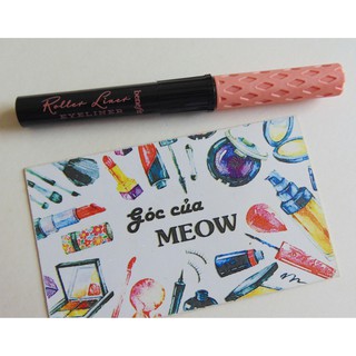 Kẻ mắt Benefit Roller Liner Waterproof Liquid Eyeliner