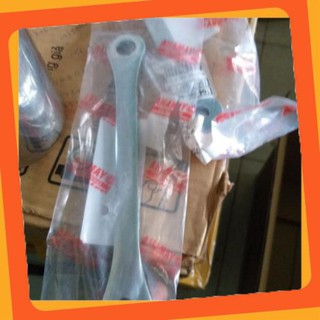 Pát má thắng đùm sau exciter 2010