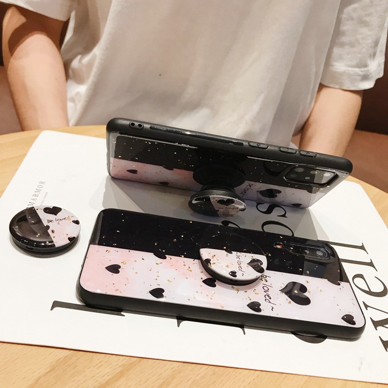 Ốp điện thoại mềm thiết kế phong cách thời trang cho Xiaomi Pocophone POCO F3 Redmi 9T Note 5 7 8 9 10 Pro 9S K40 | BLF68 | BigBuy360 - bigbuy360.vn