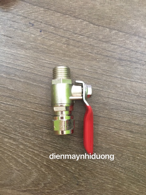 Bộ chia nước đầu vào Khẩu khóa nhựa dây 10 dây 6 Van cấp nước đầu vào máy lọc nước