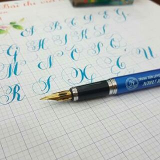 Bút mài Như Hảo 041