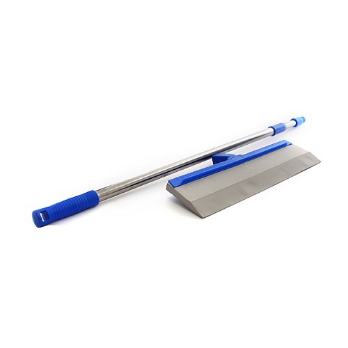 Cây Chổi Gạt, Đẩy Nước Sàn Nhà CÁN THẲNG Dài 145cm