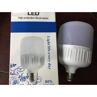Bóng đèn LED siêu sáng 20W