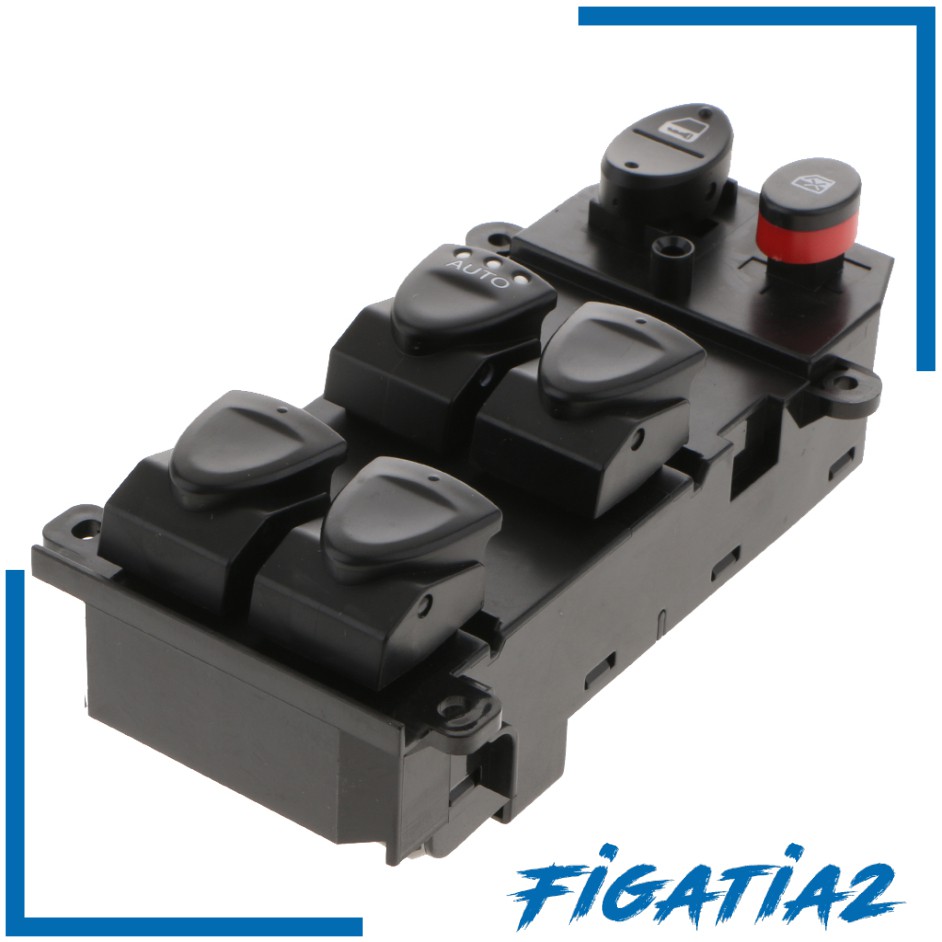 Công Tắc Điều Khiển Cửa Sổ Xe Hơi OEM 35750-SNV-H51 Cho Honda Civic 2006 2007 2008 2009 2010