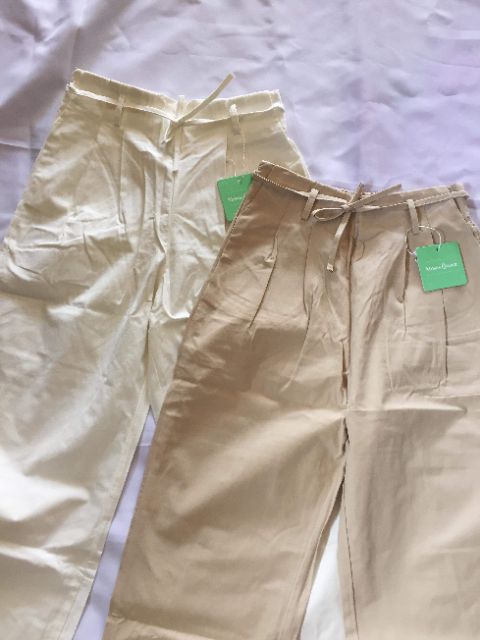[Mã FADIRECT20 giảm 20K đơn 150K] [ORDER] Quần culottes basic ulzzang | BigBuy360 - bigbuy360.vn