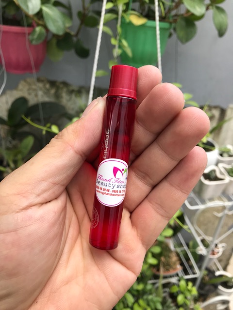 🌼Chính hãng 🌺Sophia Protein Repair chuyên phục hồi tóc hư nát ( lọ 13ml) | BigBuy360 - bigbuy360.vn