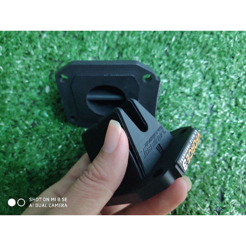 Lưỡi Gà Nova Vforce 3