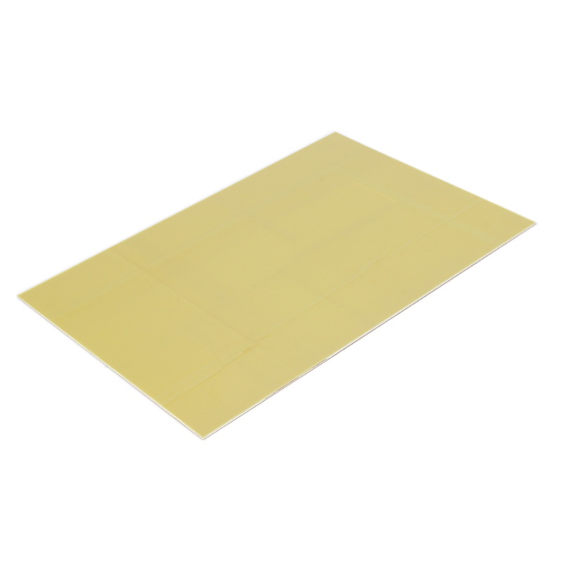 Bảng Mạch 20x30cm FR4 FR4 1.5MM Chất Lượng Cao