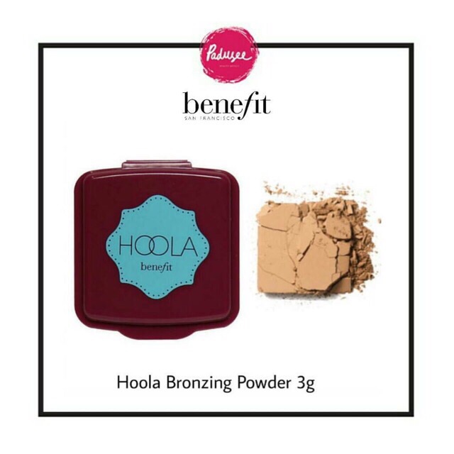 [CÓ SẴN] 🐻 Phấn Tạo khối Benefit Hoola 🐻 | BigBuy360 - bigbuy360.vn