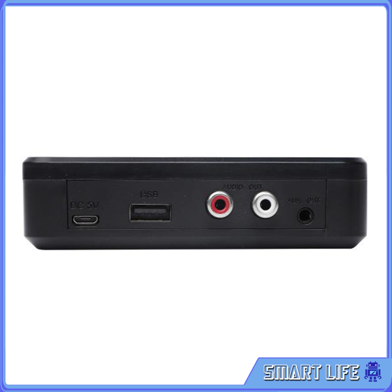 Bộ Chuyển Đổi Âm Thanh Không Dây 5.0 Nfc 3.5mm Aux | BigBuy360 - bigbuy360.vn