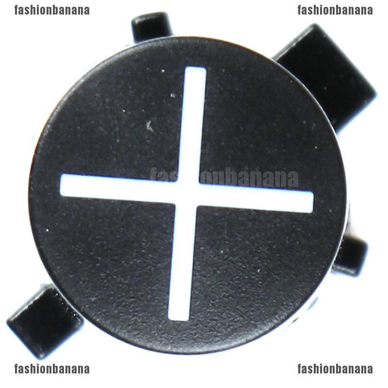 Set 4 Nút Bấm Thay Thế Cho Tay Cầm Chơi Game PS4