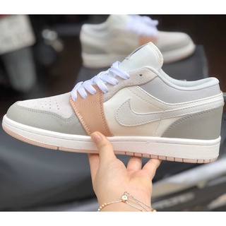 Giày sneaker jd 1 milan low siêu đẹp chuẩn 1:1 đủ box + bill