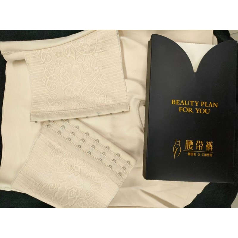 Quần gen nịt bụng lưng cao,quần gen bụng mặc váy | BigBuy360 - bigbuy360.vn