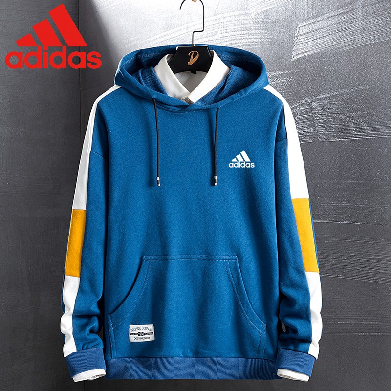 Áo khoác hoodie thời trang năng động cho nam