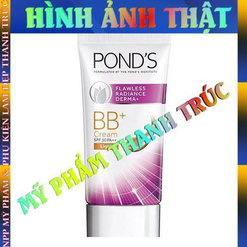 Kem BB Cream Dưỡng Trắng Tạo Nền Pond's