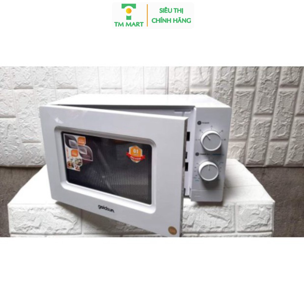 Lò vi sóng Goldsun CK1104