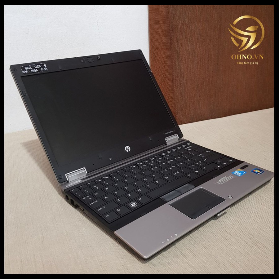 Máy Tính Laptop HP 2540p i7 Máy Tính Laptop Cũ Xách Tay Chính Hãng - OHNO Việt Nam | BigBuy360 - bigbuy360.vn