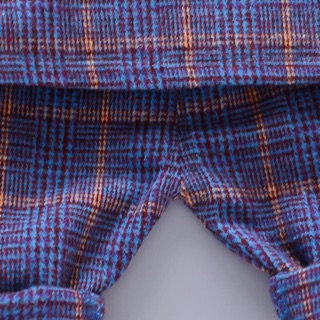SET VEST CÔNG TỬ BÉ TRAI