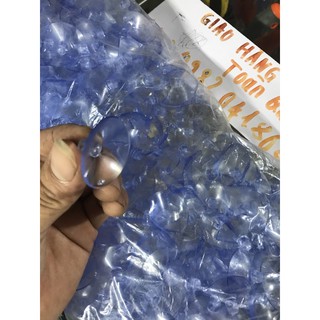 Set 4 miếng nhựa mút kính mặt bàn, meka tránh trôi