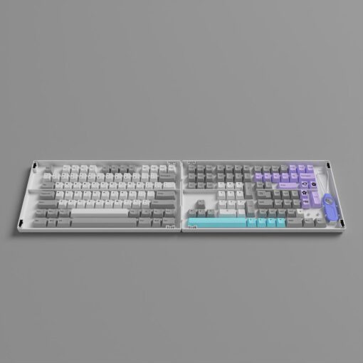 Keycap AKKO Silent