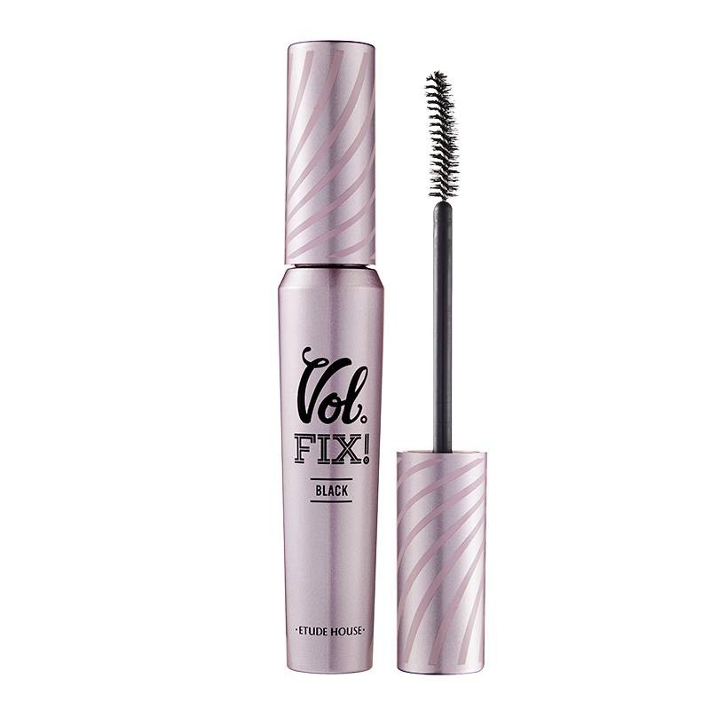 (Hàng Mới Về) Mascara Etude House Chuốt Mi Cong Dài Không Nhòe Lâu Trôi Cho Nữ