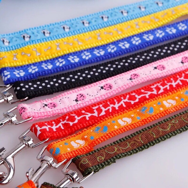 Dây xích yếm cho chó mèo