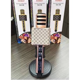 Mix Hát Karaoke Di Đồng SD18