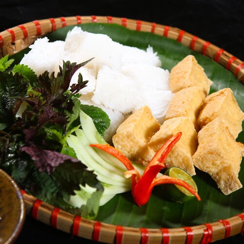 [SHIP NGAY] Bún đậu mắm tôm suất đặc biệt chỉ từ 25k - Giá tốt, nguyên liệu an toàn | BigBuy360 - bigbuy360.vn