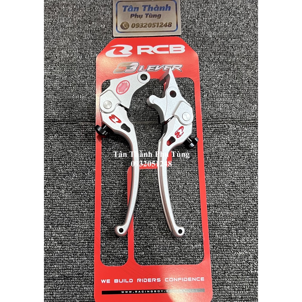 Tay thắng RCB S3 Winner , Winner X chính hãng-1 cặp