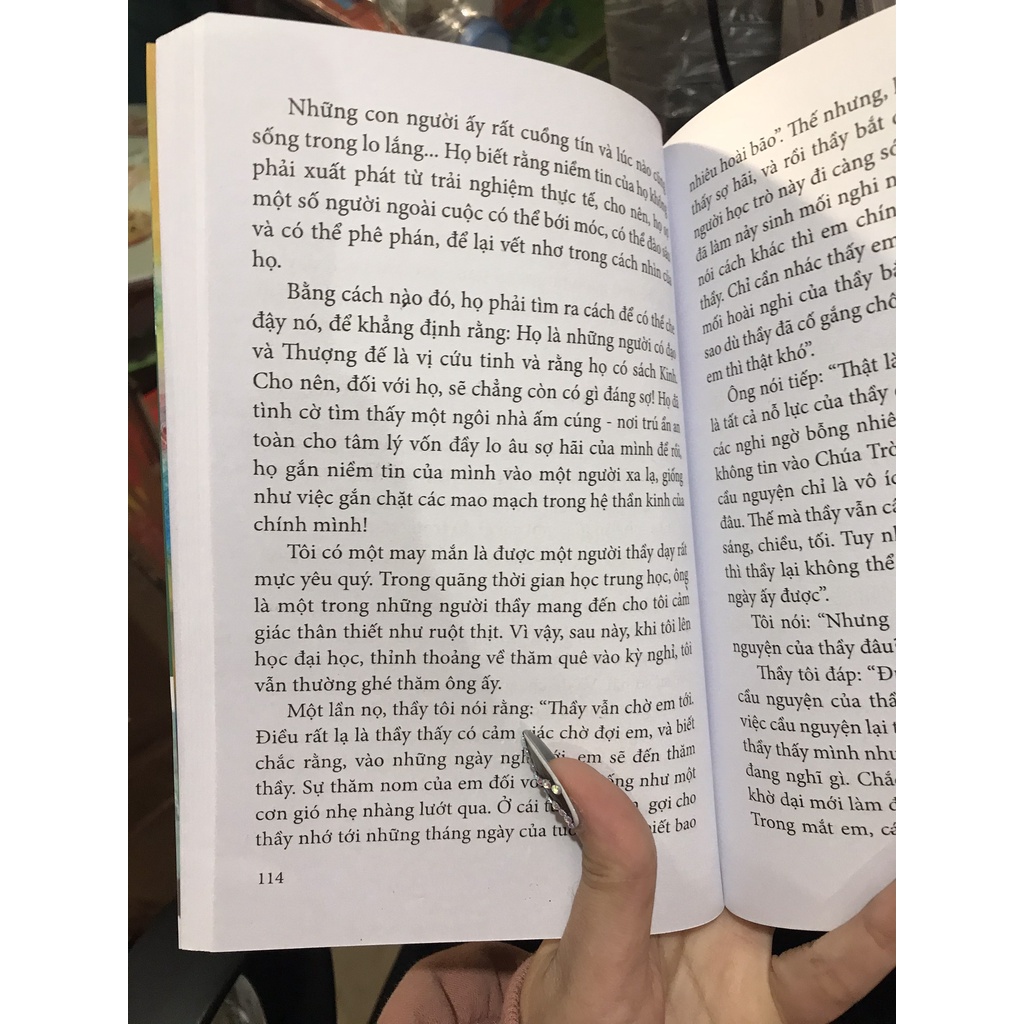 Sách - Osho - Sự Hiểu Biết ( Minh Lâm )