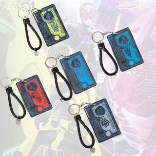 Túi Đựng Thẻ Bằng Acrylic Hình Kamen Rider Zero-One 01
