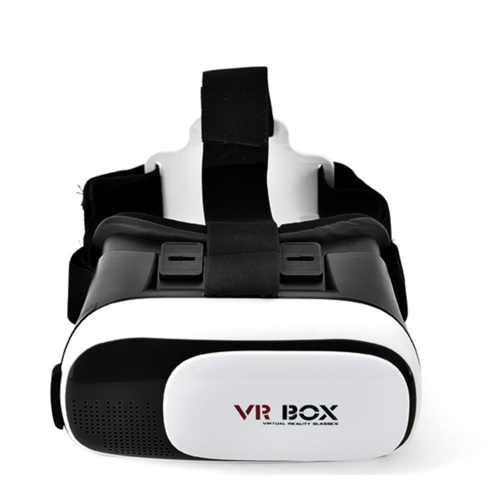  Kính thực tế ảo Vr Box 2 và tay cầm chơi game không dây bluetooth-o22  IKM-689