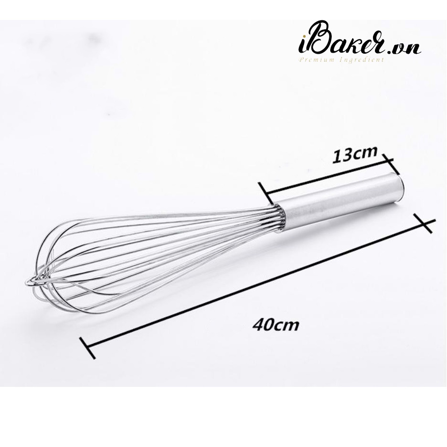 [40cm, 30cm , 25cm] Phới lồng inox loại dày