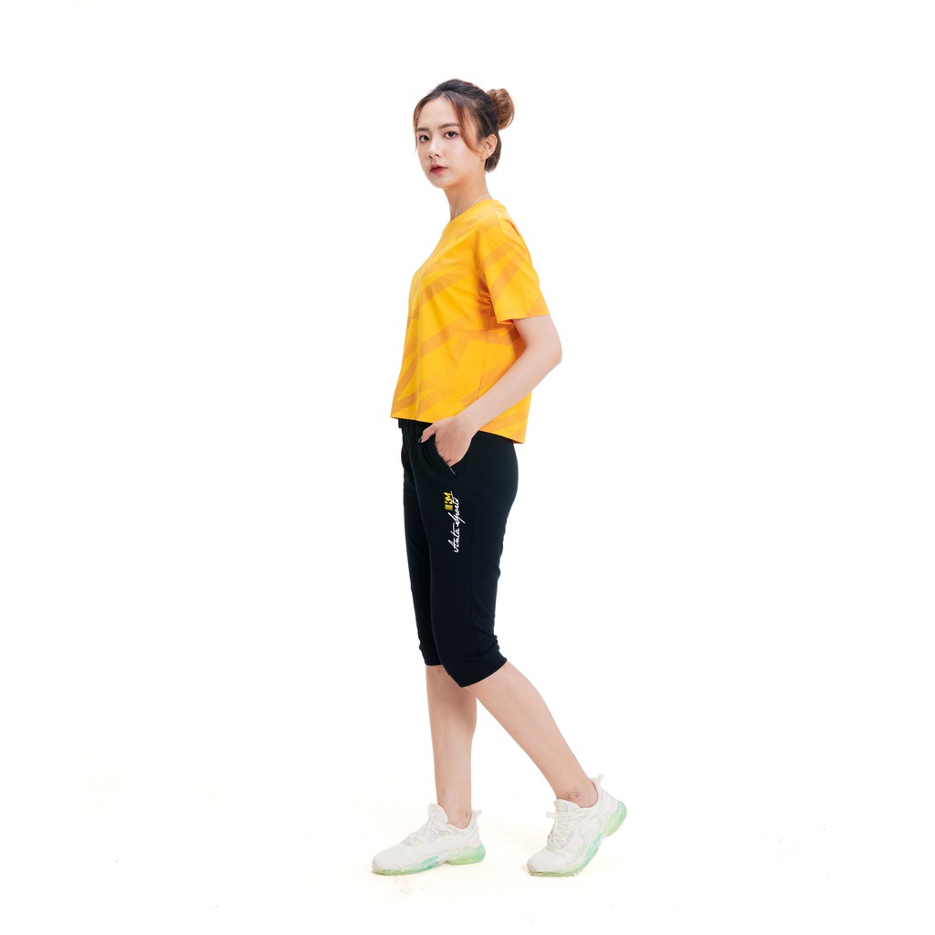 Áo phông thể thao nữ Anta 862038106-2